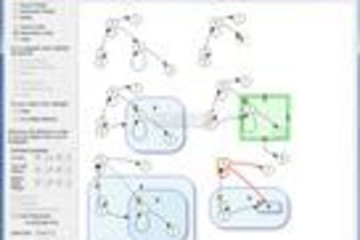 GoDiagram预览：GoDiagram
